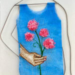 Amine Habki, Ostophage, 2022