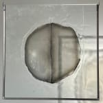 Theresa Traore Dahlberg, Copper and Glass IV, 2019