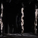 Sally von Rosen, MAIN BODY Pillar III, 2023