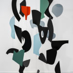 Terence Gower, Art in Latin American Architecture (Series 3, No. 10), 2025
