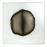 Theresa Traore Dahlberg, Copper and Glass IV, 2019