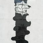 Theresa Traore Dahlberg, Copper and Glass IV, 2019
