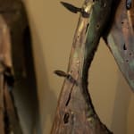 Yngvild Saeter, Warrior Angel (Altar VII) , 2018