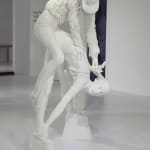 Cajsa von Zeipel, Installation view, Alternative Milk, Andréhn-Schiptjenko, Paris, 2022