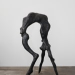 Sally von Rosen, AT ODDS Twin I, 2023