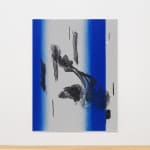 Cheyney Thompson, Displacement [32136, 2], 2021