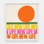 Erika Verzutti, Friends and family, 2020