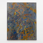 He Xiangyu, Palate 20-1-62, 2020