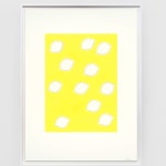 Uri Aran, Sentimental Note, 2021