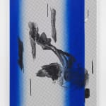 Cheyney Thompson, Displacement [32136, 2], 2021