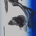 Cheyney Thompson, Displacement [32136, 2], 2021