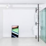 Егор Крафт, The New Color 5-channel video installation, 2011-2018
