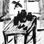Хаим Сокол, The Chronicles of Birdmen | Хроники Птицелюдья, 2020