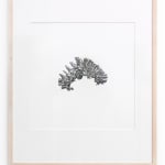 Aljoscha, Drawing to the object #103, 2011