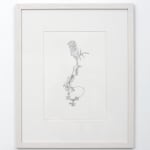 Aljoscha, Drawing to the object #103, 2011