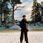 Валерий Кацуба, Last Snow. Belarus | Последний снег. Беларусь, 2012