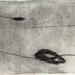 Александра Гарт, Untitled | Без названия, 2013