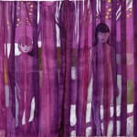 Marcella BARCELO, Untitled (série Ikiryō), 2021