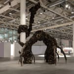 Nicola Turner, Morceaux Noir, 2025