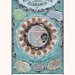 Suzanne Treister, HEXEN 5.0/TAROT/Pentacles, 2023-25