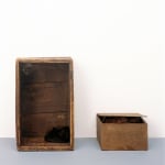 Lucia Nogueira, Untitled, c. 1990-1993