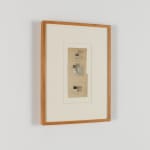 Friedrich Vordemberge-Gildewart, Composition No. 154, 1946