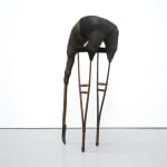 Nicola Turner, Punctum, 2024