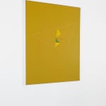 Friedrich Vordemberge-Gildewart, Composition No. 154, 1946