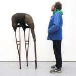 Nicola Turner, Punctum, 2024