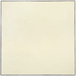 Friedrich Vordemberge-Gildewart, Composition No. 129 (mit Silber Rahmen), 1941
