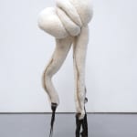 Nicola Turner, Punctum, 2024