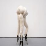 Nicola Turner, Punctum, 2024