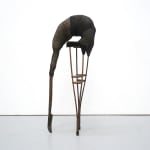 Nicola Turner, Punctum, 2024