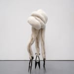 Nicola Turner, Punctum, 2024
