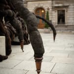 Nicola Turner, Punctum, 2024