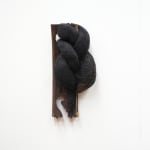 Nicola Turner, Morceaux Noir, 2025