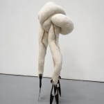 Nicola Turner, Punctum, 2024