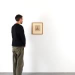 Friedrich Vordemberge-Gildewart, Composition No. 154, 1946