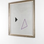Friedrich Vordemberge-Gildewart, Composition No. 154, 1946