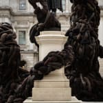 Nicola Turner, Punctum, 2024
