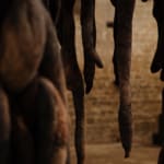 Nicola Turner, Punctum, 2024