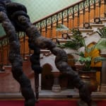 Nicola Turner, Punctum, 2024