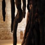 Nicola Turner, Punctum, 2024