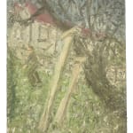 Leon Kossoff, From Rubens: 'The Judgement of Paris', c.1998