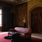 Nicola Turner, Punctum, 2024