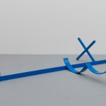 Anthony Caro, Table Piece XLVII, 1968