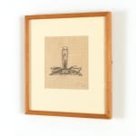 Friedrich Vordemberge-Gildewart, Composition No. 154, 1946