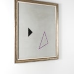 Friedrich Vordemberge-Gildewart, Composition No. 154, 1946