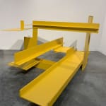 Anthony Caro, Table Piece XLVII, 1968