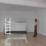 Yuko Shiraishi, Bunk Bed Odyssey - Parallel Lullaby, 2024